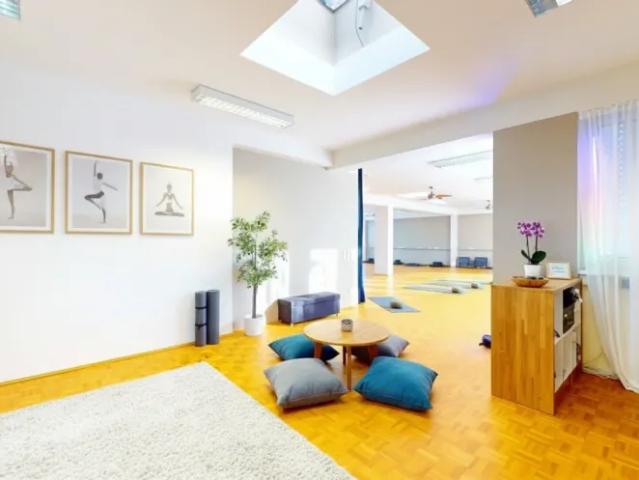 Gewerbe mieten in Klagenfurt, Kärnten