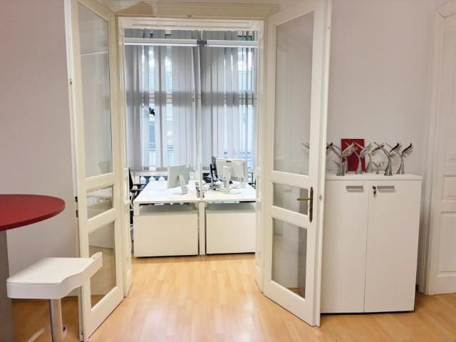 Gewerbe mieten in Klagenfurt am Wörthersee, Klagenfurt