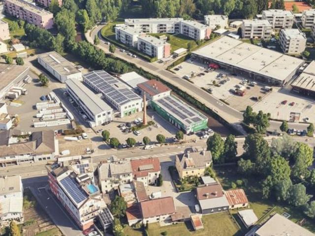 Gewerbe mieten in Klagenfurt, Kärnten