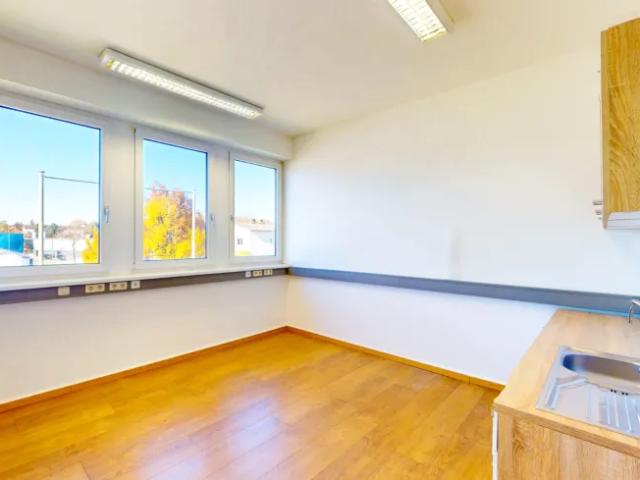 Gewerbe mieten in Klagenfurt, Kärnten