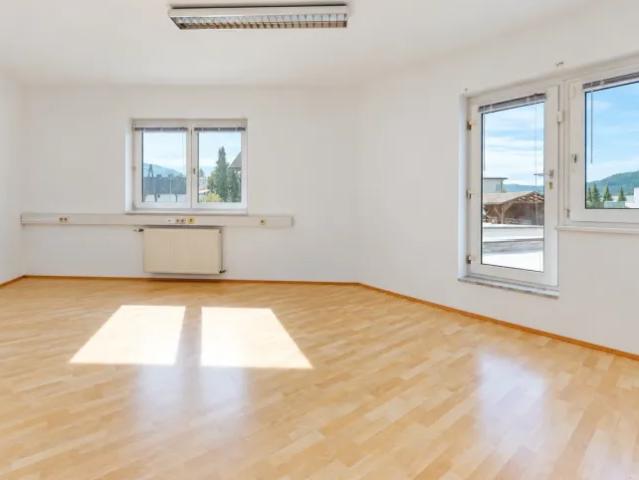 Gewerbe mieten in Klagenfurt am Wörthersee, Klagenfurt