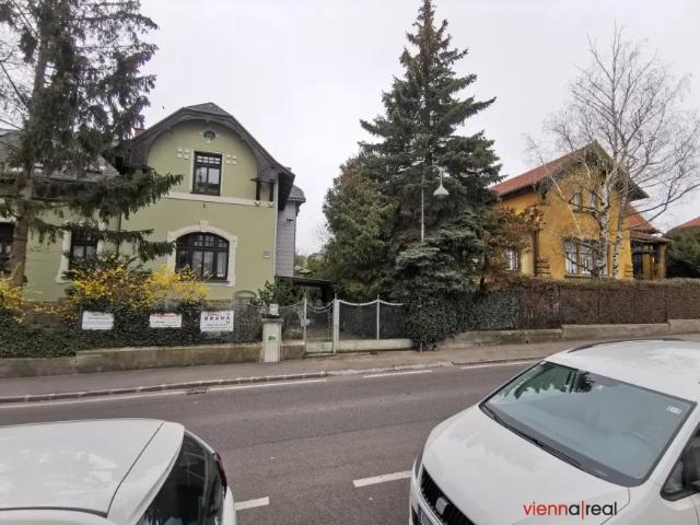 Gewerbe mieten in Klosterneuburg, Niederösterreich
