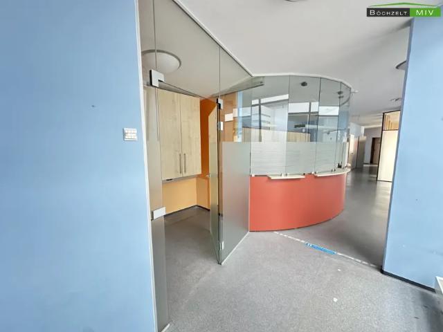Gewerbe mieten in St. Margarethen bei Knittelfeld, Steiermark