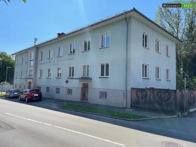 Gewerbe mieten in St. Margarethen bei Knittelfeld, Steiermark