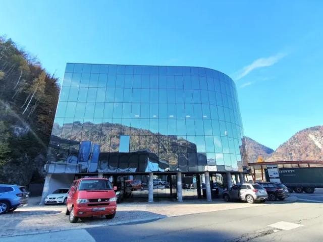 Gewerbe mieten in Kufstein, Tirol