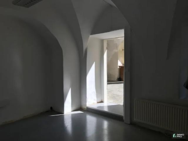 Gewerbe mieten in Leoben