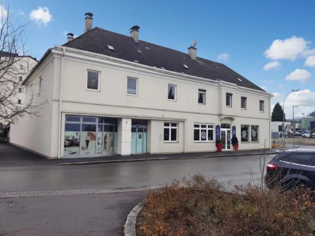 Gewerbe mieten in Leoben
