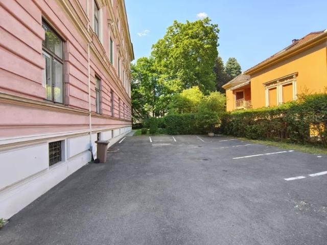 Gewerbe mieten in Leoben