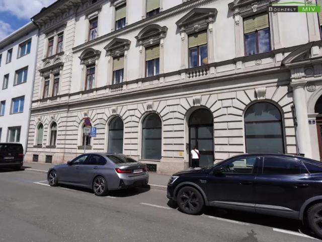 Gewerbe mieten in Leoben