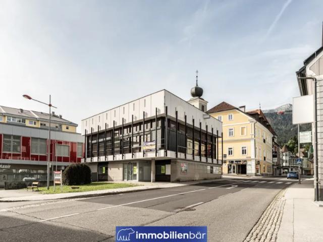 Gewerbe mieten in Liezen, Steiermark