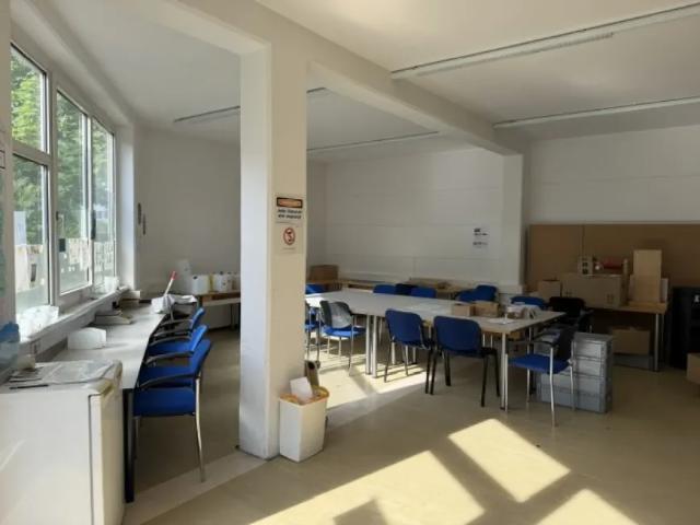 Gewerbe mieten in Chemiepark Linz, Linz