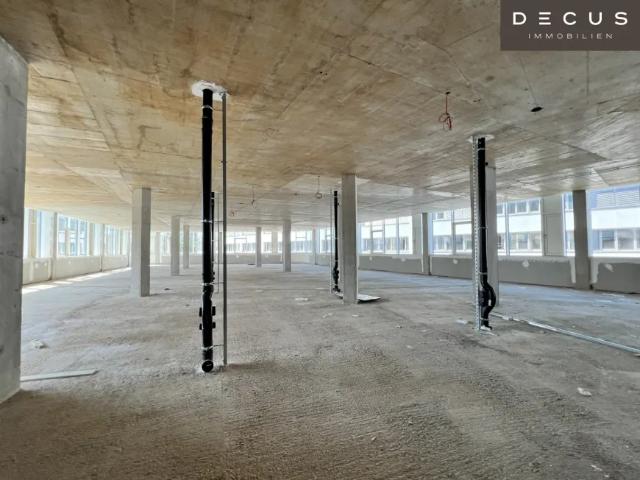 Gewerbe mieten in Industriegebiet-Hafen, Linz