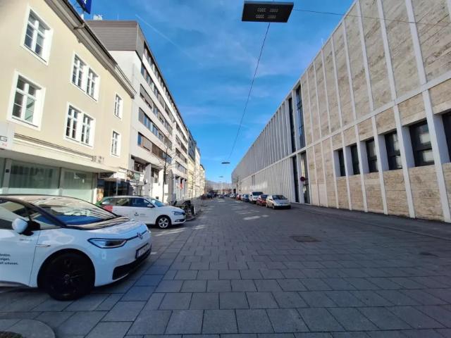 Gewerbe mieten in Industriegebiet-Hafen, Linz