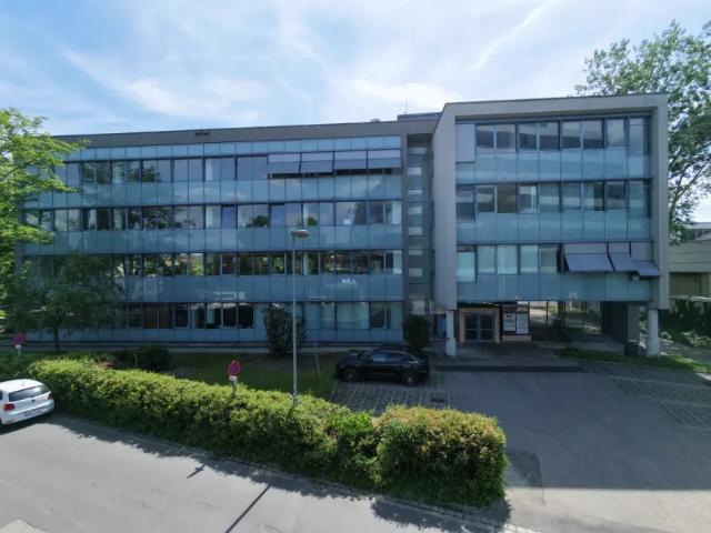 Gewerbe mieten in Chemiepark Linz, Linz
