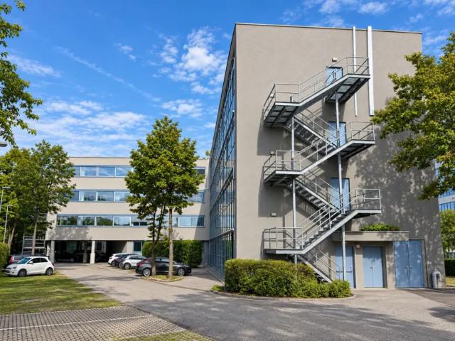 Gewerbe mieten in Chemiepark Linz, Linz