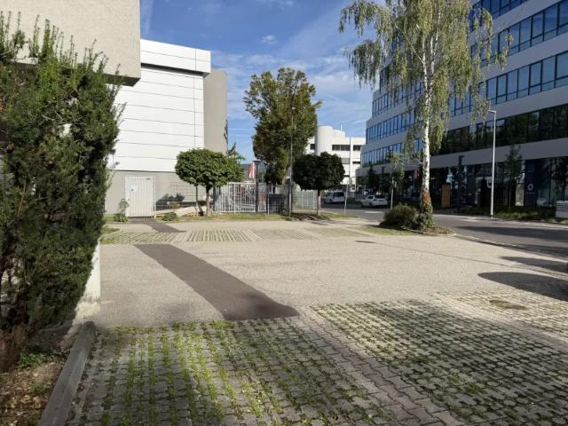 Gewerbe mieten in Chemiepark Linz, Linz