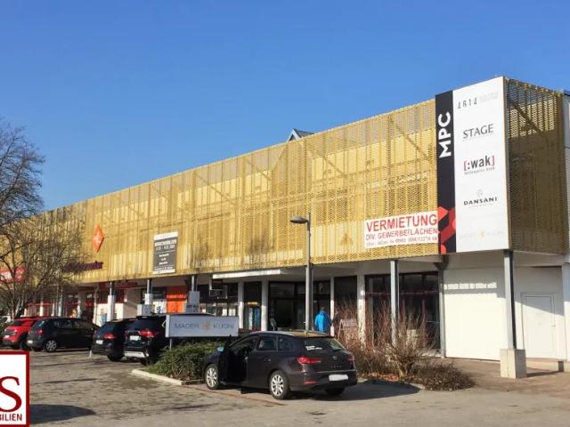 Gewerbe mieten in Marchtrenk, Oberösterreich