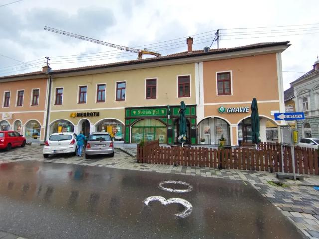 Gewerbe mieten in Mürzzuschlag, Steiermark