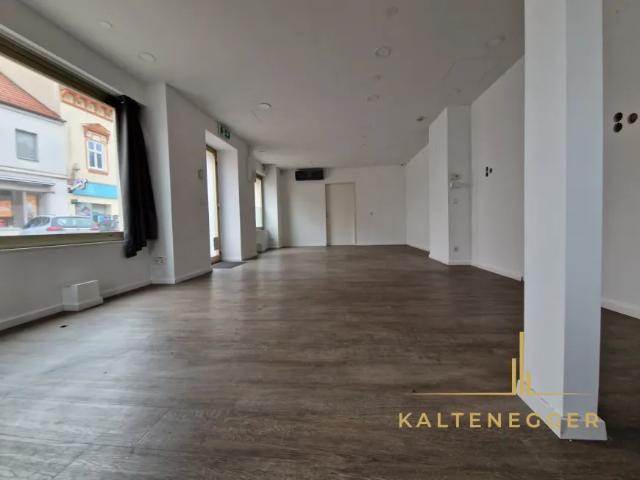 Gewerbe mieten in Neunkirchen, Niederösterreich