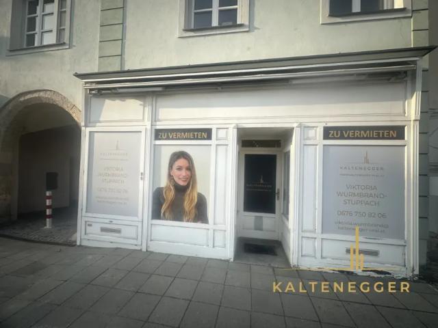 Gewerbe mieten in Katastralgemeinde Neunkirchen, Neunkirchen