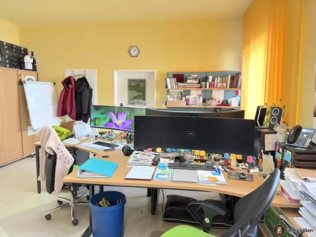 Gewerbe mieten in Oberwart, Burgenland