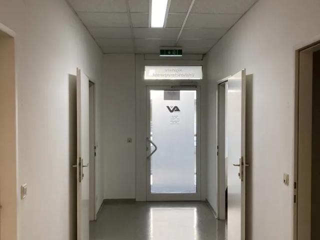 Gewerbe mieten in Oberwart, Burgenland