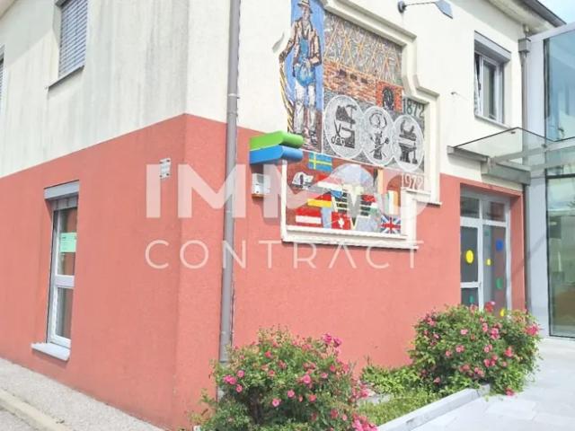 Gewerbe mieten in Petzenkirchen, Niederösterreich