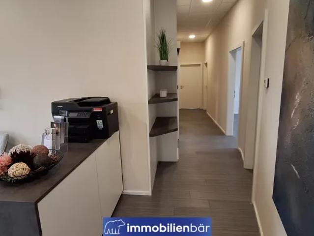 Gewerbe mieten in City Center Peuerbach, Peuerbach