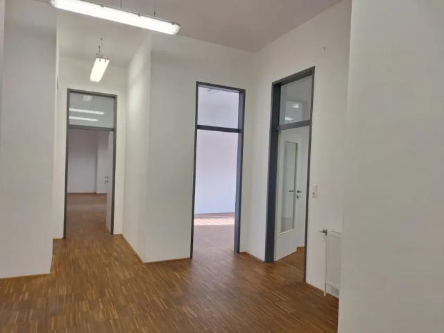 Gewerbe mieten in Pottschach, Ternitz