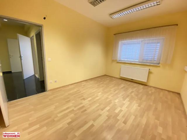 Gewerbe mieten in Pöttsching, Burgenland