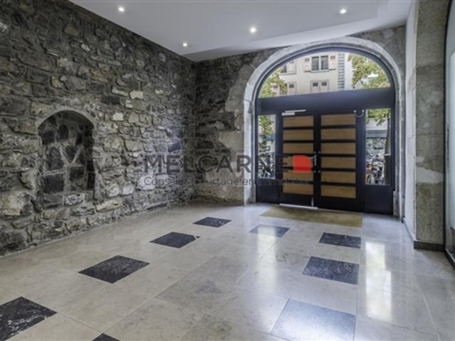 Büro mieten in Conches