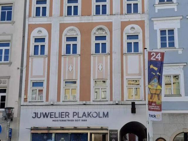 Gewerbe mieten in Ried im Innkreis, Oberösterreich