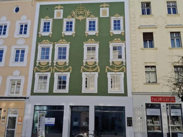 Gewerbe mieten in Ried im Innkreis, Oberösterreich