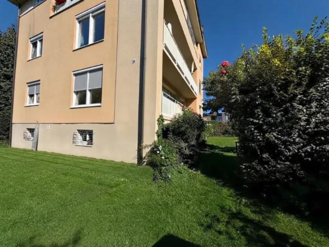 Gewerbe mieten in Salzburg