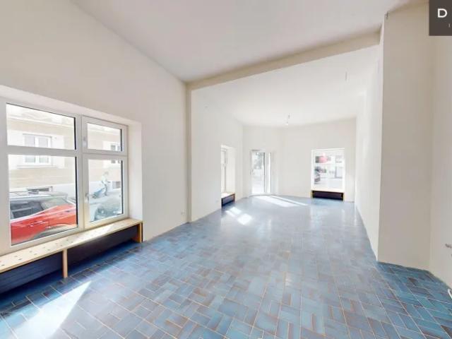 Gewerbe mieten in Salzburg