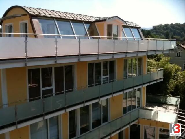 Gewerbe mieten in Salzburg