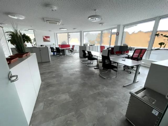 Gewerbe mieten in Salzburg