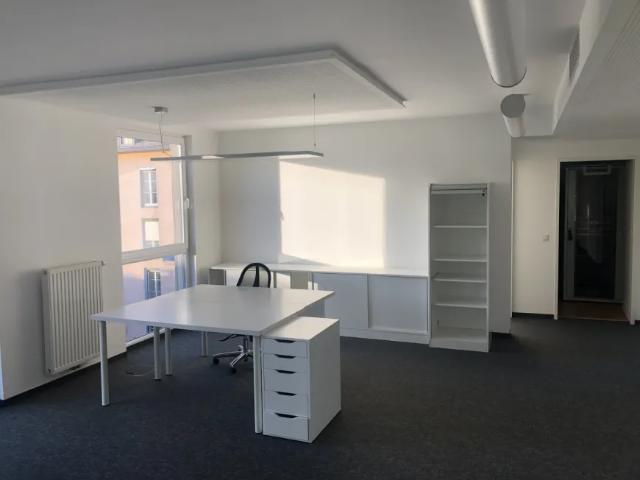 Gewerbe mieten in Salzburg