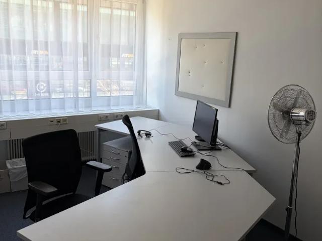 Gewerbe mieten in Salzburg