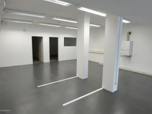 Gewerbe mieten in Salzburg