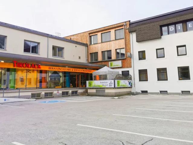 Gewerbe mieten in Schwaz, Tirol
