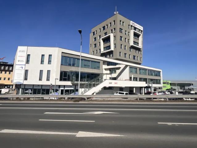 Gewerbe mieten in Seiersberg, Steiermark