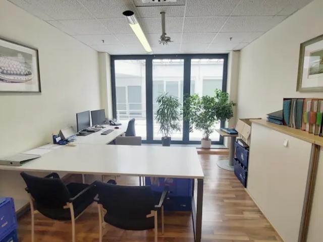 Gewerbe mieten in St. Pölten, Niederösterreich