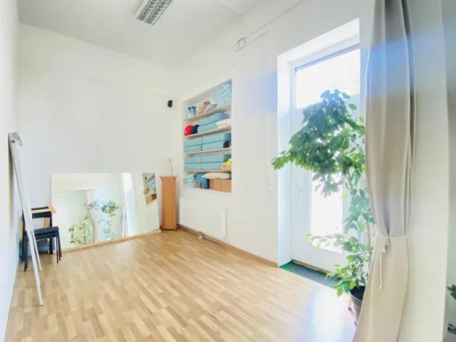 Gewerbe mieten in St. Pölten, Niederösterreich
