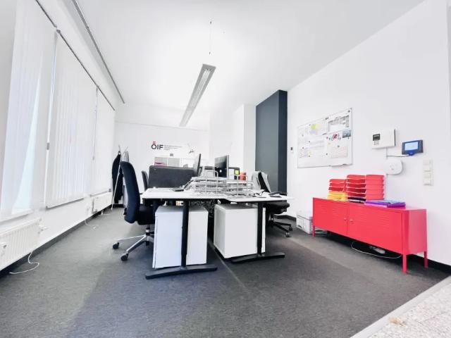 Gewerbe mieten in St. Pölten, Niederösterreich