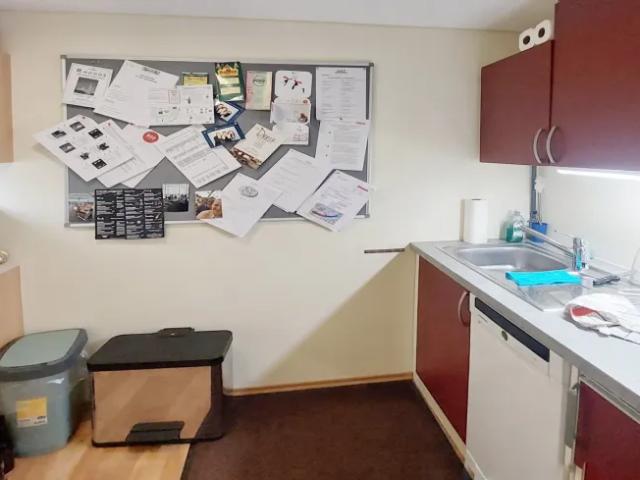 Gewerbe mieten in St. Pölten, Niederösterreich