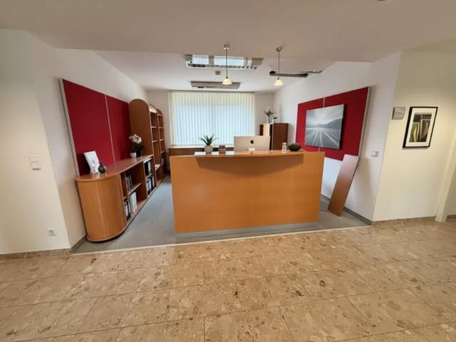 Gewerbe mieten in St. Pölten, Niederösterreich