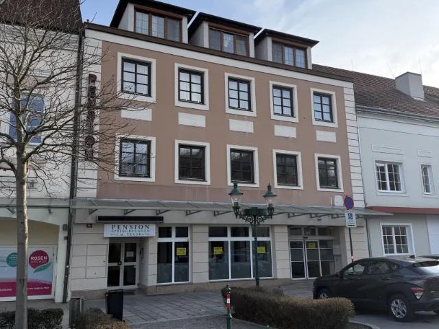 Gewerbe mieten in Niederösterreich