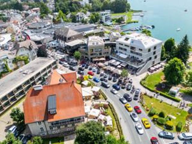 Gewerbe mieten in Velden am Wörther See, Bezirk Villach-Land