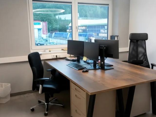 Gewerbe mieten in Bauhof, Vomp